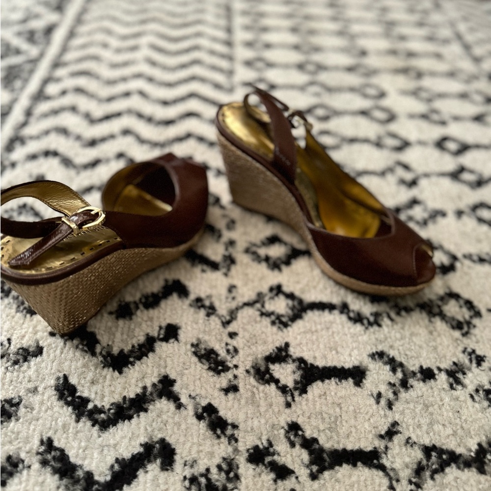 Gianni Bini wedges